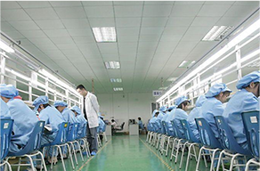 移印硅膠頭在印刷圖案的過(guò)程中為什么圖案不清晰不完整？