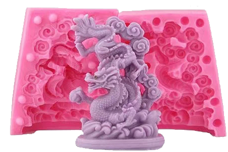 注重模具硅膠品質(zhì)，少在意價格