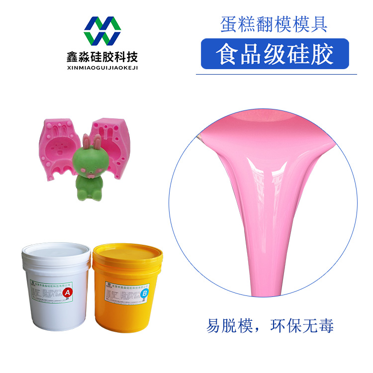 液態(tài)硅膠廠不說的秘密，網(wǎng)上價格起伏不定