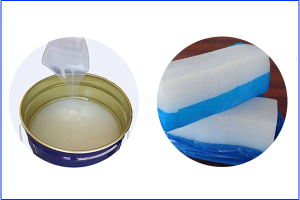 固態(tài)硅膠與液體硅膠的對(duì)比，劣勢(shì)明顯