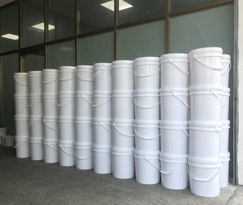 疫情期間，大批量囤積模具硅膠，可行否