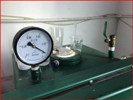 氣泡，依舊是液體模具硅膠的挑戰(zhàn)