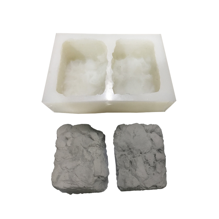 硅膠模具粘膜，從這兩方面著手