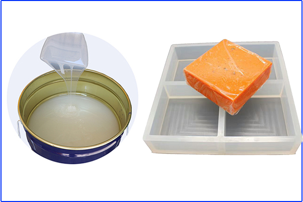 不耐高溫紅油底料硅膠模，慎重購(gòu)買
